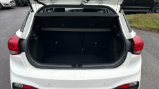 Hyundai i20 1.2 MPi SE 5dr Petrol Hatchback